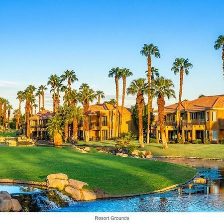 Marriott's Desert Springs Villas II Palm Desert Exteriör bild