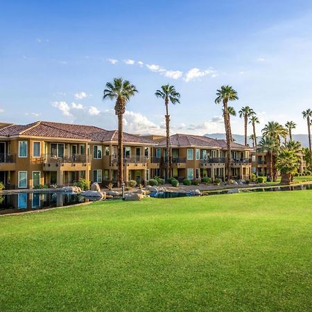 Marriott's Desert Springs Villas II Palm Desert Exteriör bild