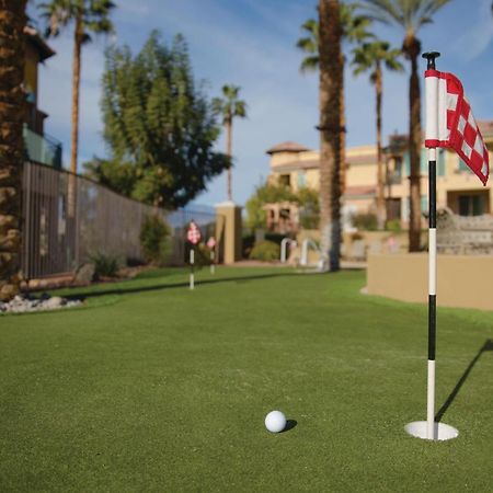 Marriott's Desert Springs Villas II Palm Desert Exteriör bild