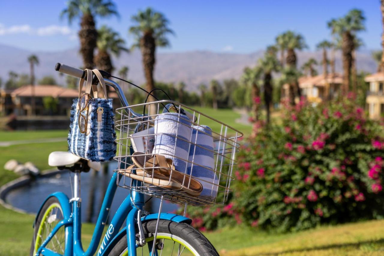 Marriott's Desert Springs Villas II Palm Desert Exteriör bild