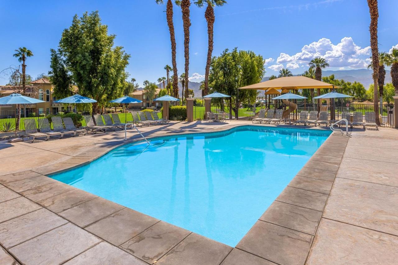 Marriott's Desert Springs Villas II Palm Desert Exteriör bild