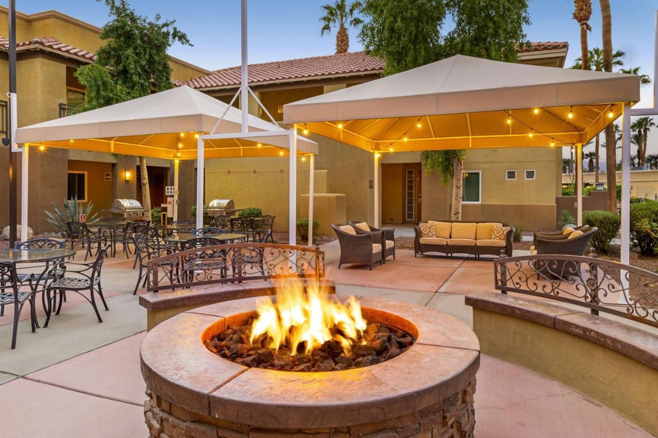 Marriott's Desert Springs Villas II Palm Desert Exteriör bild