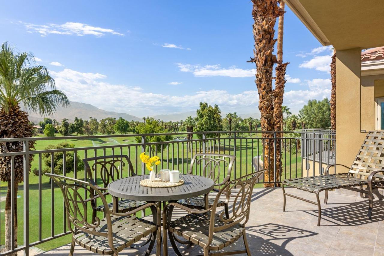 Marriott's Desert Springs Villas II Palm Desert Exteriör bild