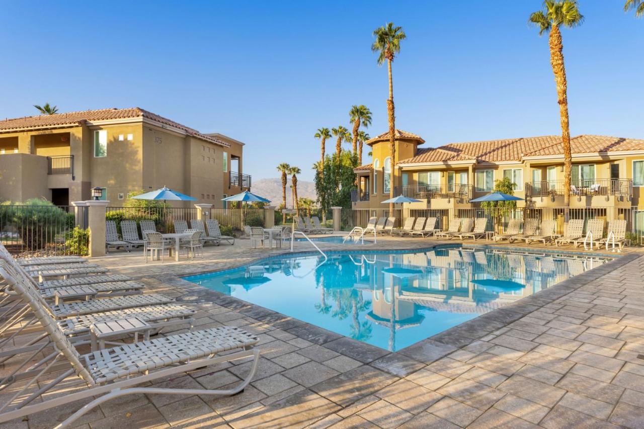 Marriott's Desert Springs Villas II Palm Desert Exteriör bild