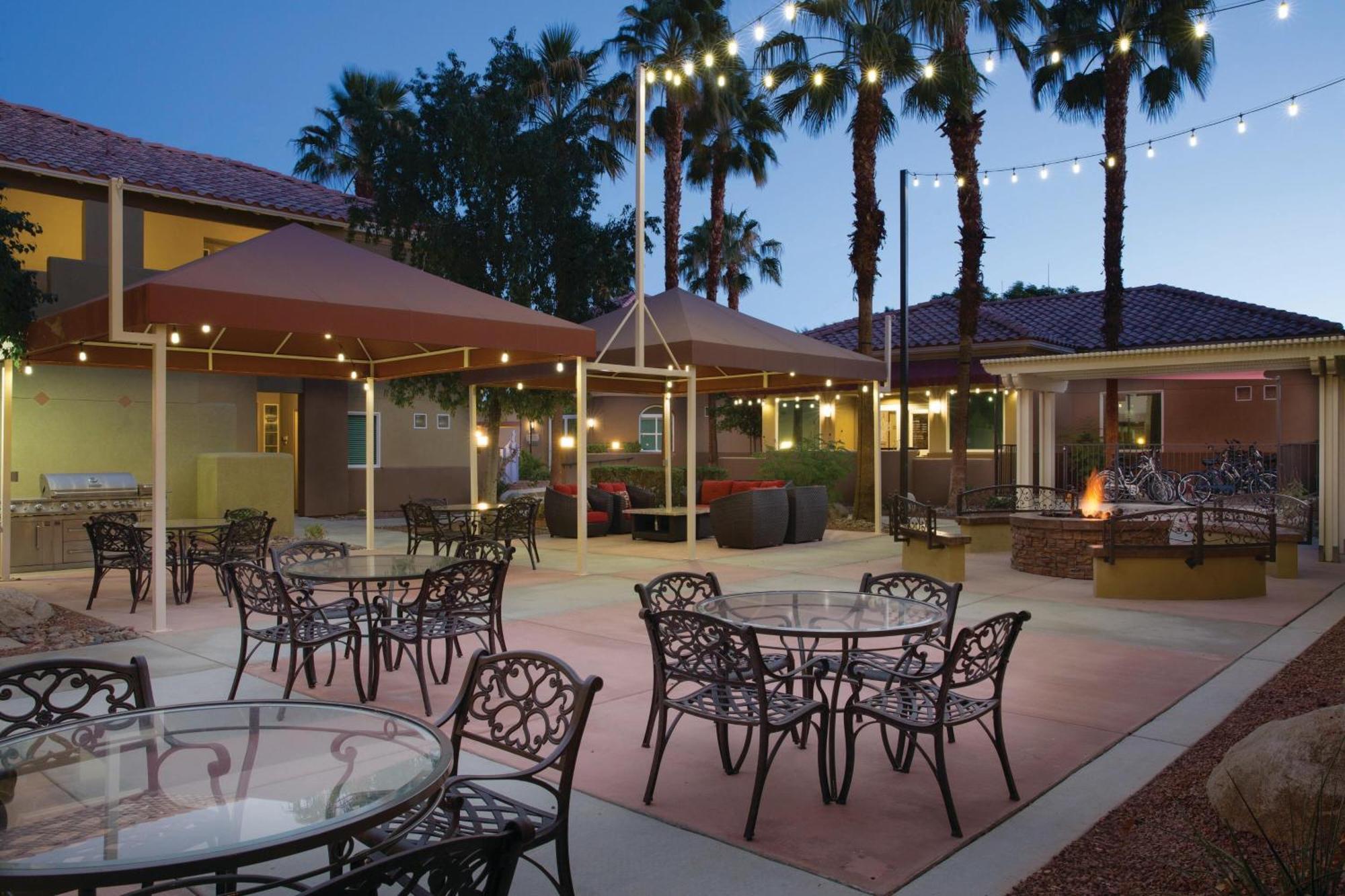 Marriott's Desert Springs Villas II Palm Desert Exteriör bild